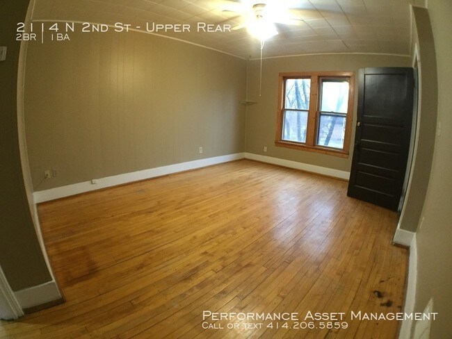 Building Photo - 2114 N 2nd St