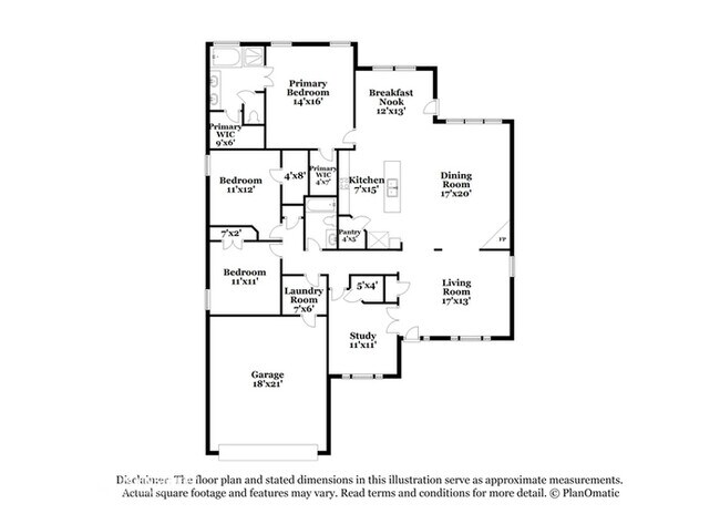 Building Photo - 635 Oak Creek Dr
