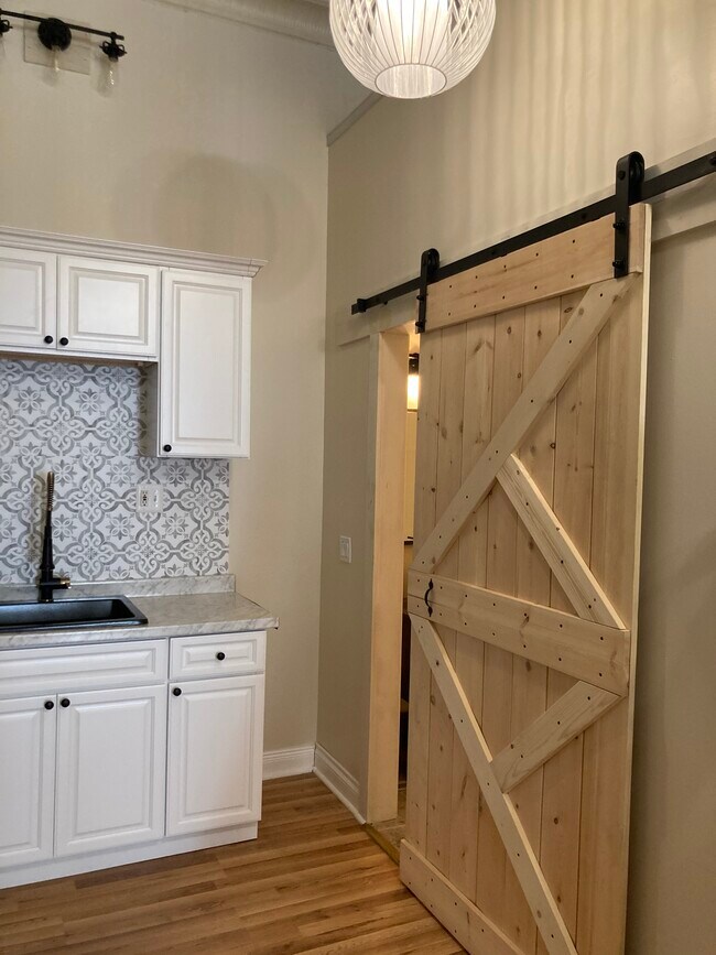 Kitchen - 2775 Main St