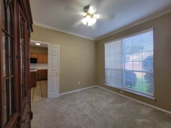 Foto del edificio - *****3 BEDROOM HOME IN PLANO***** CUSTER CREEK ESTATES****