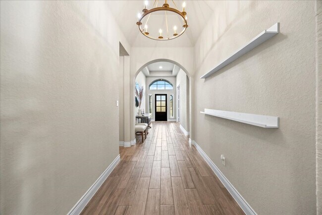 Foto del edificio - Spacious 4-Bedroom Home in San Antonio wit...