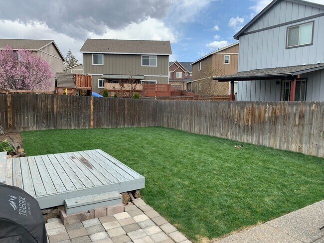 Foto del edificio - 21317 Oconnor Way