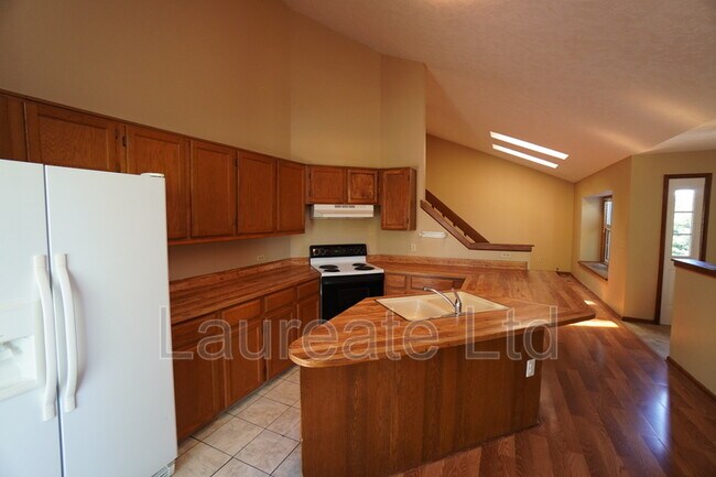 Photo - 2916 S Andes Way House