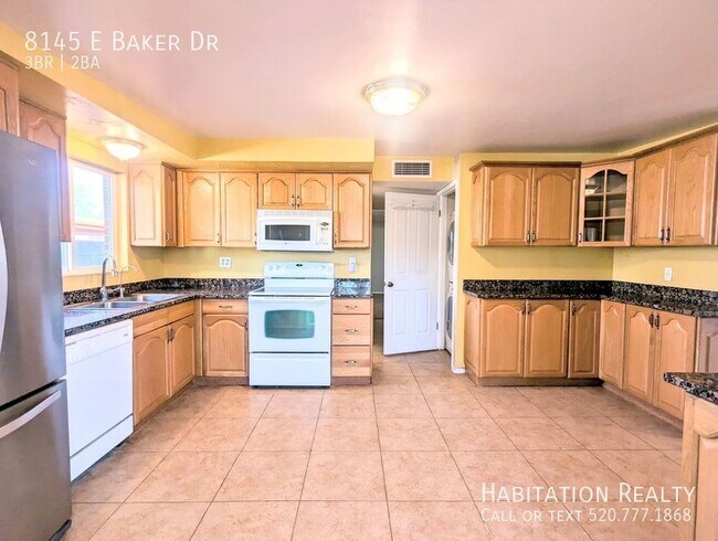 Building Photo - Delightful 3Bed/2Bath at Carriage Park w/ ...