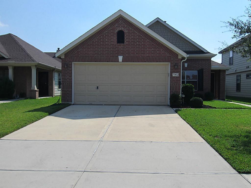 Primary Photo - 7902 Crestbrook Manor Ln