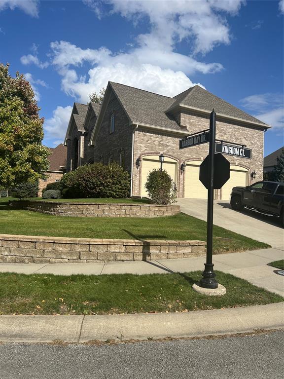 10912 Harbor Bay Dr, Fortville, IN 46040 House Rental in Fortville