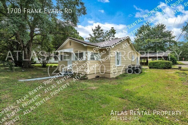 Building Photo - 1700 Frank Evans Rd