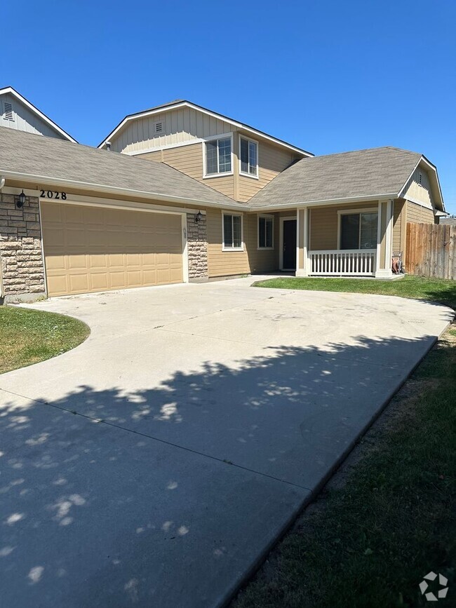 Building Photo - 2028 W Stonefly Pl