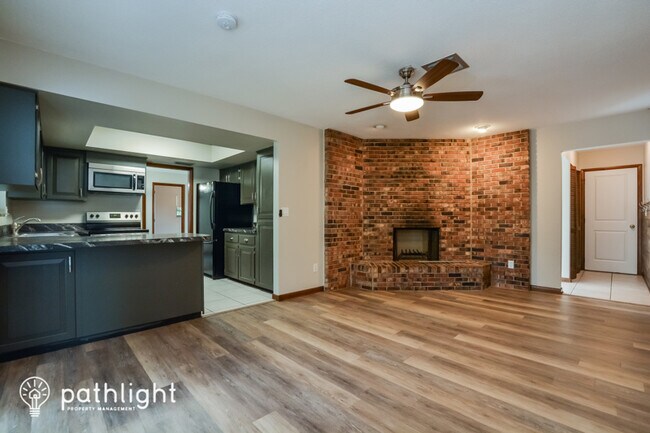 Foto del edificio - 84 Dogwood Trail