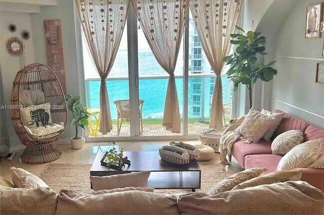 Foto del edificio - 3901 S Ocean Dr