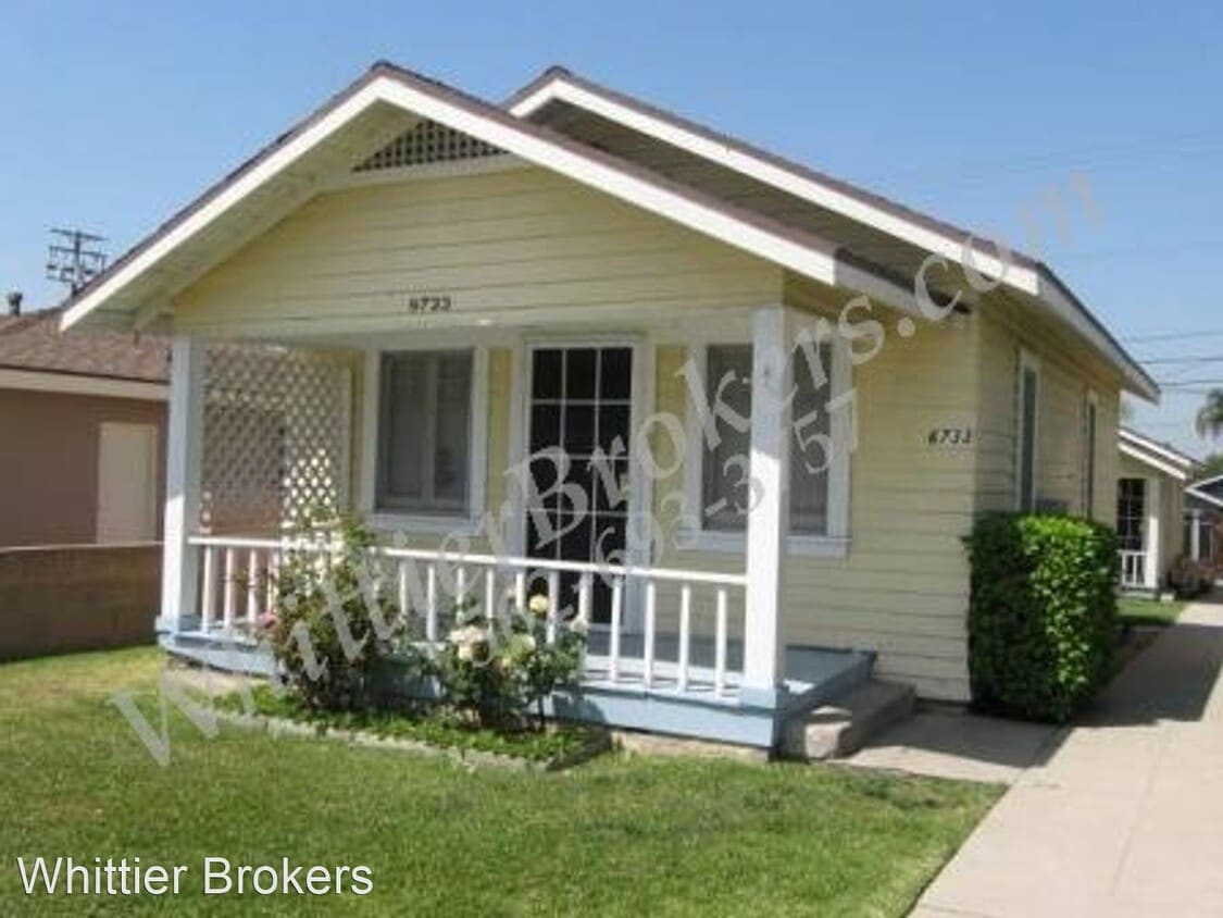 6527 1/2673132 Newlin Ave, Whittier, CA 90601 Room for Rent in