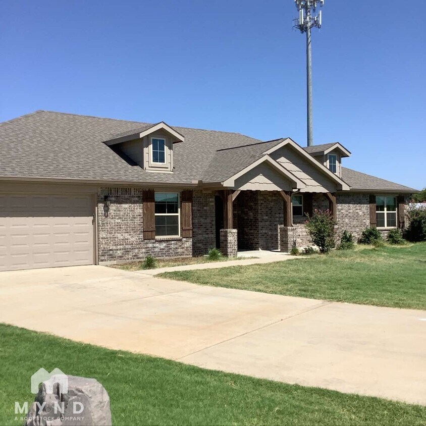 Foto principal - 3905 Chippewa Ct