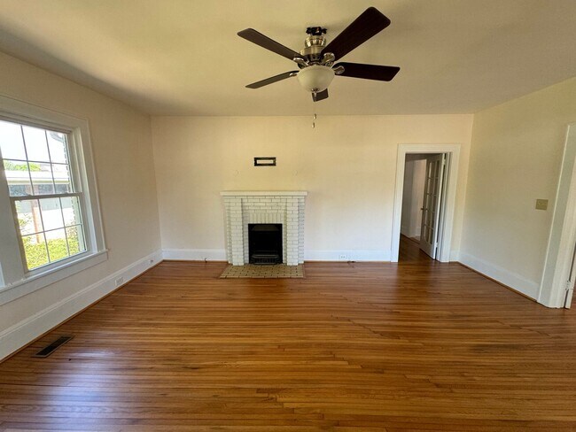 Foto del edificio - Single Family in Downtown Kings Mountain, NC