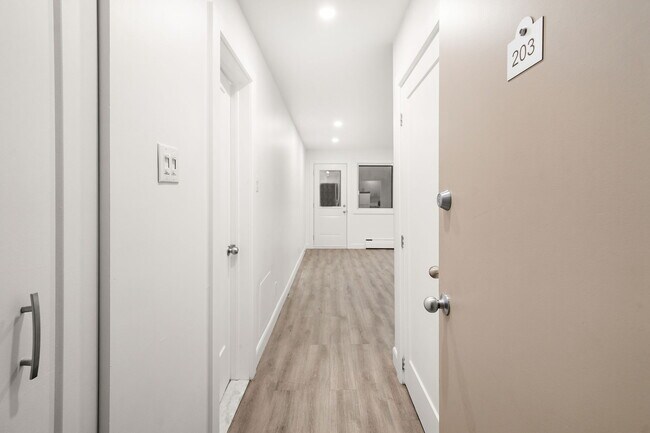 Photo du bâtiment - 1600 Alexandre-DeSève