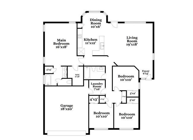 Foto del edificio - 6525 W Behrend Dr