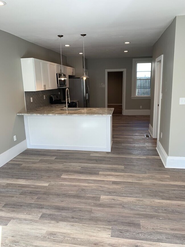 Photo - Luxury home in south side flats, perfect l...