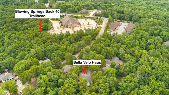 Building Photo - 4 Sibsey Cir