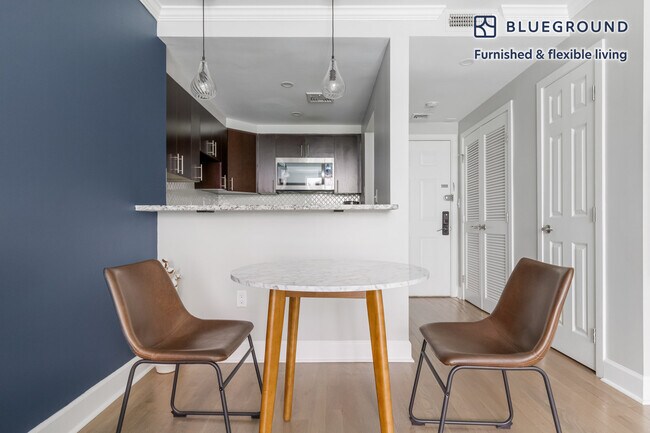 Foto del edificio - 7 Harcourt St