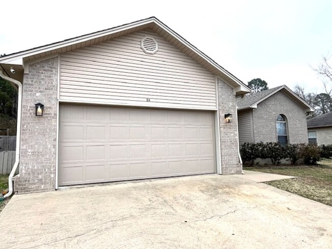 Foto del edificio - Nice 3 bedroom 2 bathroom Cabot, Arkansas Home