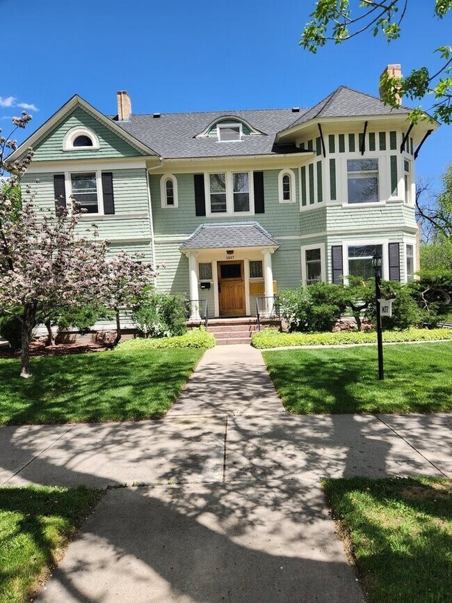 Foto del edificio - 1437 N Nevada Ave