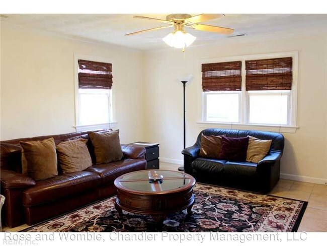 Building Photo - 4 br, 2 bath House - 851 W. 38th Street