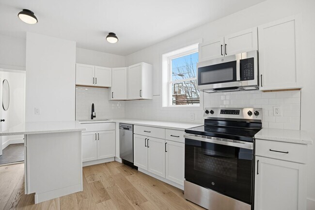 Foto del edificio - 2302 E Norris St