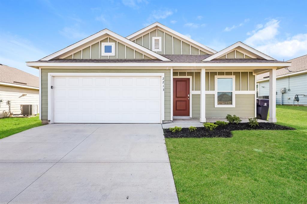 Foto principal - 2213 Sycamore Creek Ave