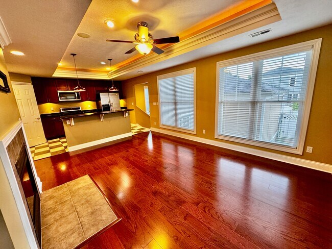Foto del edificio - 1607 S Renwick Blvd