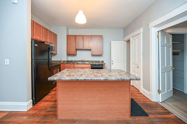 Foto del edificio - 2342 Chickasaw St