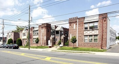 Building Photo - 1115 White Horse Pike