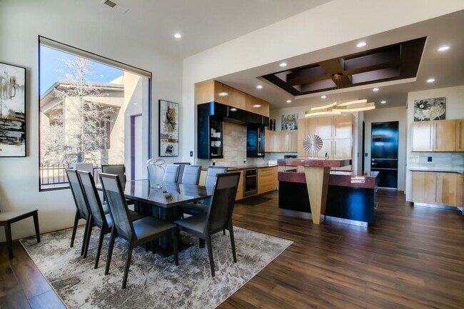 Foto del edificio - 3 Bedroom, 2.5 Bathroom Home in Paako Ridge Community