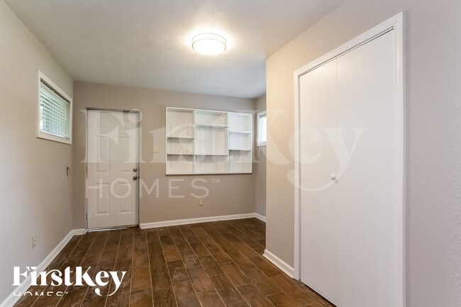 Foto del edificio - 2505 Texas Ave