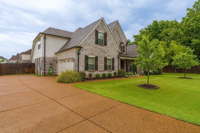 Foto del edificio - 1217 Pilgrim Ridge Rd