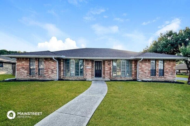 Foto del edificio - 1006 Gracelane Drive, Desoto, TX 75115