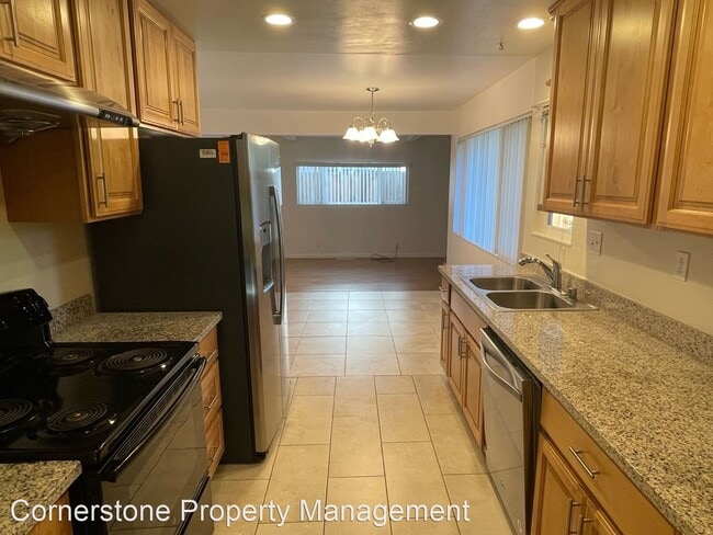 Building Photo - 3 br, 2 bath House - 3158 Balmoral Drive
