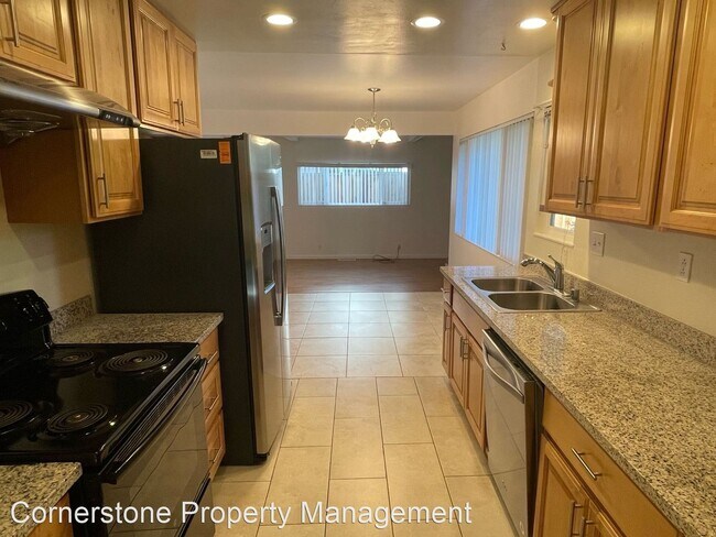 Foto del edificio - 3 br, 2 bath House - 3158 Balmoral Drive