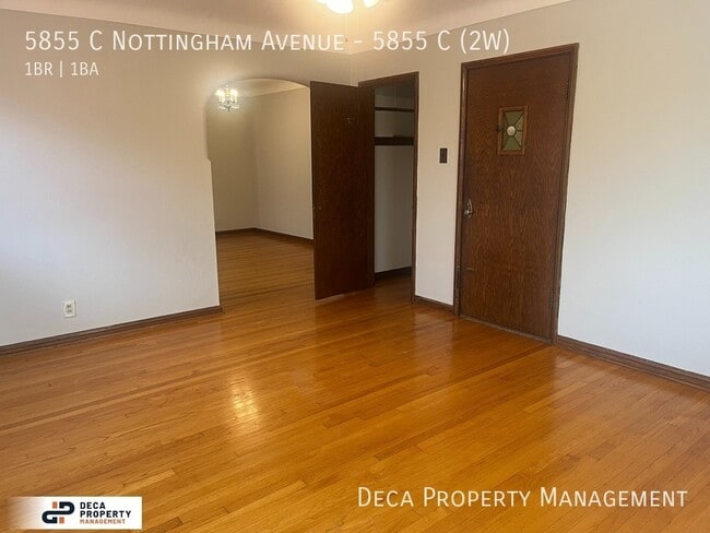 Building Photo - 1 Bedroom 1 Bathroom Apartment