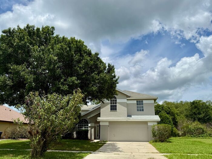 LARGE AND SPACIOUS 4/3 HOME IN EAST ORLANDO WEDGEFIED COMMUNITY - LARGE AND SPACIOUS 4/3 HOME IN EAST ORLANDO WEDGEFIED COMMUNITY
