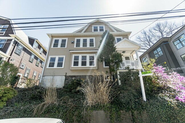 Foto del edificio - 34 Johnswood Rd
