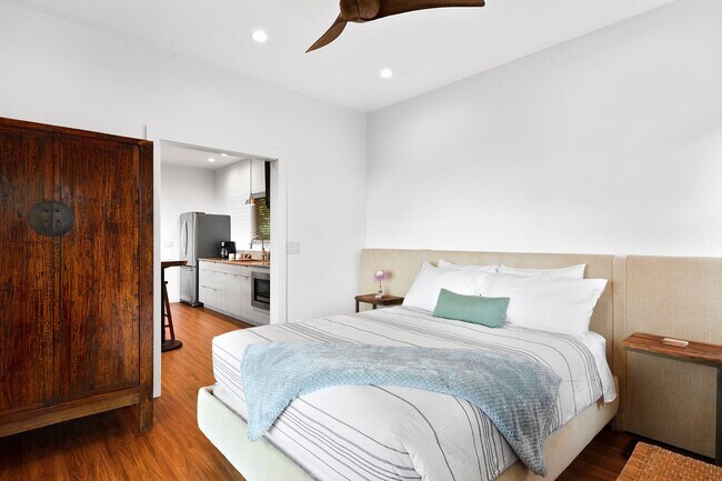 Foto del edificio - Secluded 1BD/1BA Cottage with Ocean Views