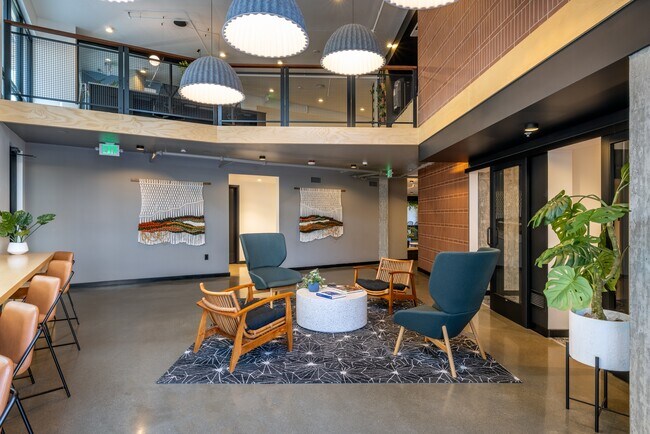 Foto del edificio - Arlo