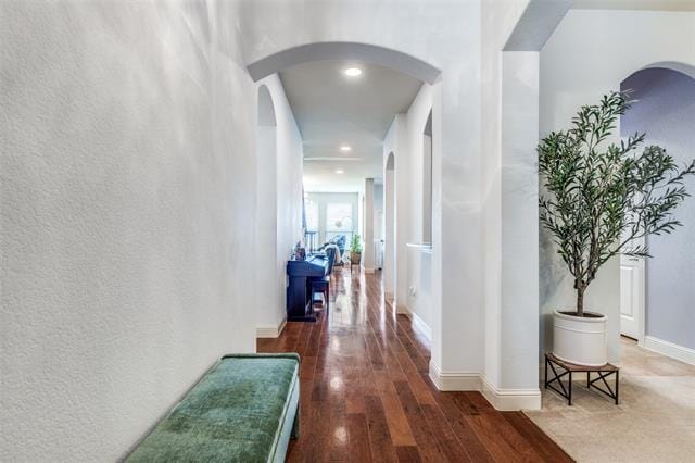 Foto del edificio - 4705 Atworth Ln