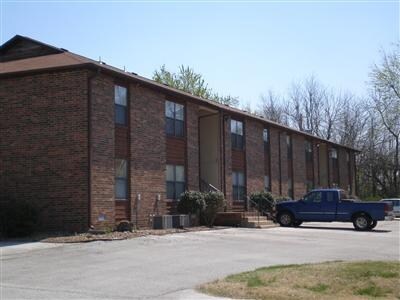 Building Photo - 3110 W Greenwood St
