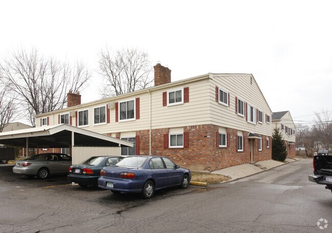 Maple Apartments Clawson Mi Maple Apartments Clawson Mi