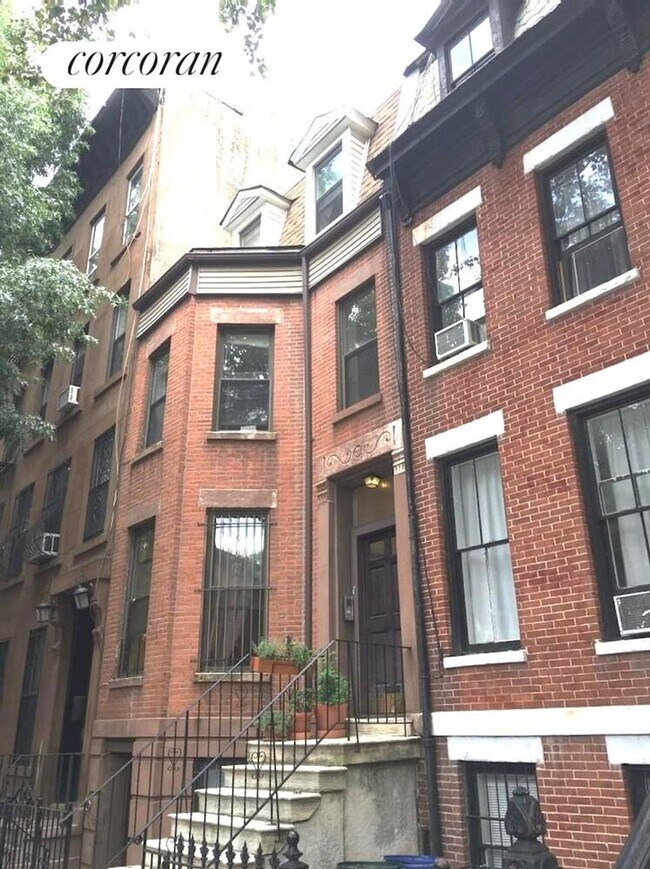 Building Photo - 103 Bergen St