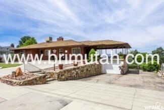 Building Photo - 7444 S 2300 E