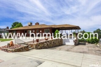 Building Photo - 7444 S 2300 E