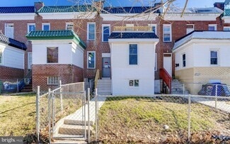 Building Photo - 3007 Oakley Ave