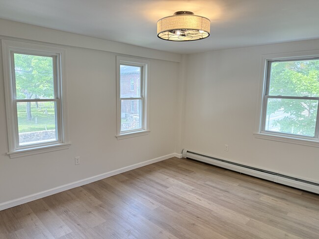 Bedroom 1 - 127 Elm St