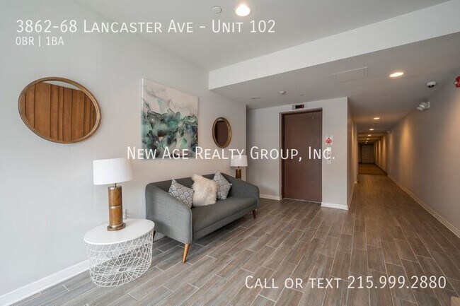 Foto del edificio - 3862-68 Lancaster Ave
